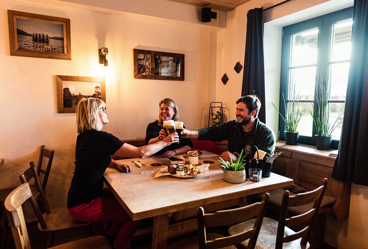 bavaria, hoppebräu, brewery