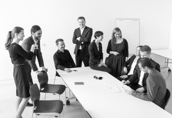 TU Research Management