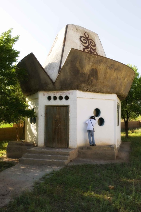 Kirgisistan